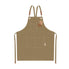 Tablier Canvas Recyclé Personnalisable