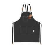 Tablier Canvas Recyclé Personnalisable