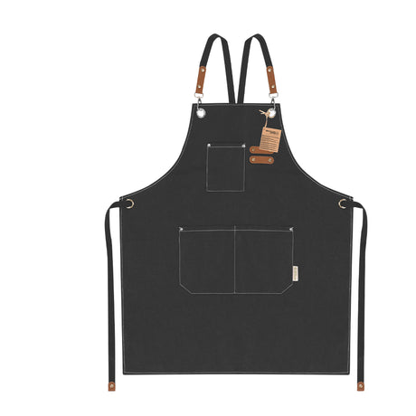 Tablier Canvas Recyclé Personnalisable
