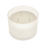 Bougie Aromatique Verre Personnalisable