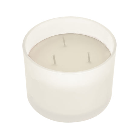 Bougie Aromatique Verre Personnalisable