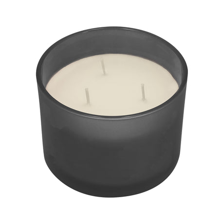 Bougie Aromatique Verre Personnalisable