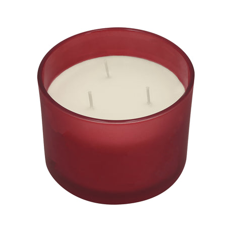 Bougie Aromatique Verre Personnalisable