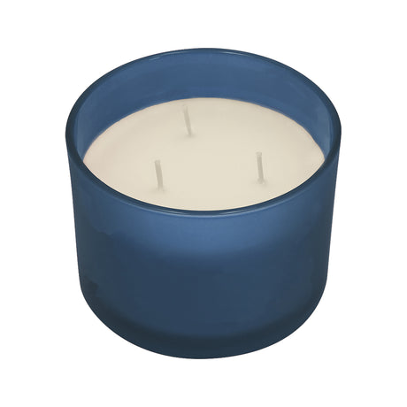 Bougie Aromatique Verre Personnalisable