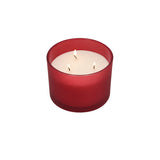 Bougie Aromatique Verre Personnalisable
