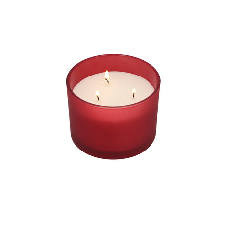Bougie Aromatique Verre Personnalisable