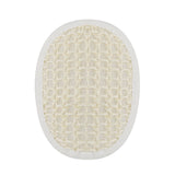Éponge Exfoliante Coton Personnalisable