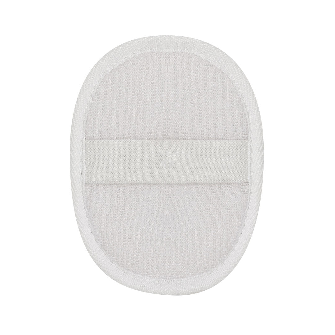 Éponge Exfoliante Coton Personnalisable