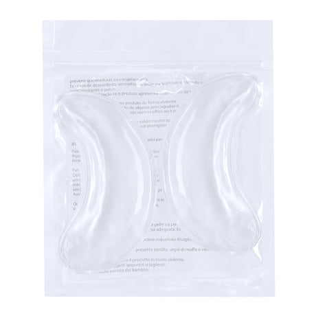 Kit Patchs Thermiques Yeux Personnalisable