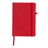 Bloc-Notes A5 Rigide Simili-cuir Personnalisable