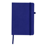 Bloc-Notes A5 Rigide Simili-cuir Personnalisable