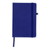 Bloc-Notes A5 Rigide Simili-cuir Personnalisable