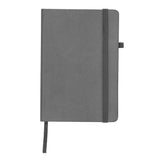 Bloc-Notes A5 Rigide Simili-cuir Personnalisable
