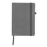 Bloc-Notes A5 Rigide Simili-cuir Personnalisable