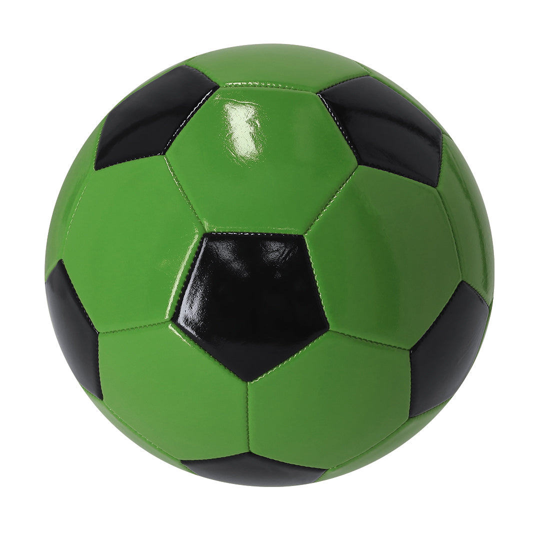 Ballon Football Taille 5 Simili-cuir Personnalisable