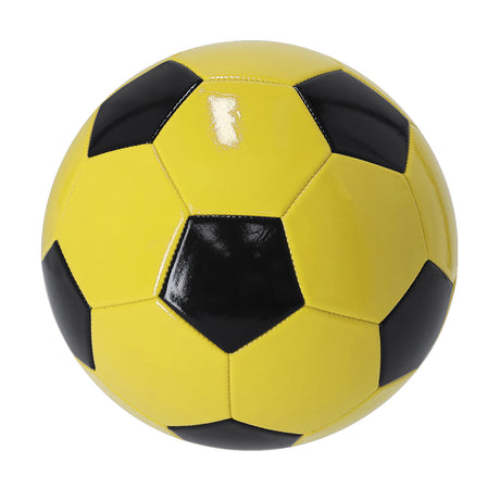 Ballon Football Taille 5 Simili-cuir Personnalisable