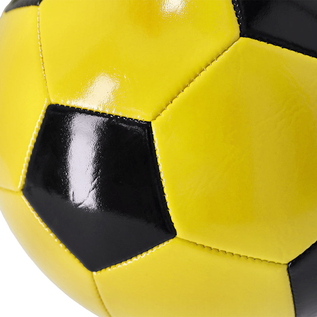 Ballon Football Taille 5 Simili-cuir Personnalisable