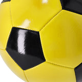 Ballon Football Taille 5 Simili-cuir Personnalisable