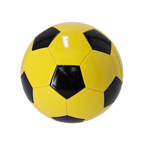Ballon Football Taille 5 Simili-cuir Personnalisable