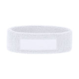 Bandeau Sport Éponge Polyester Personnalisable