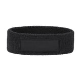Bandeau Sport Éponge Polyester Personnalisable
