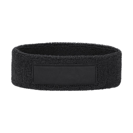 Bandeau Sport Éponge Polyester Personnalisable