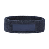 Bandeau Sport Éponge Polyester Personnalisable