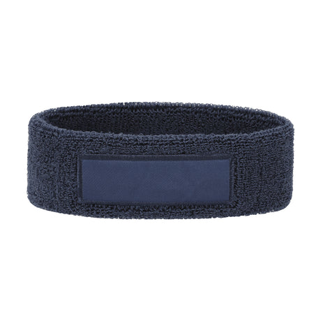 Bandeau Sport Éponge Polyester Personnalisable