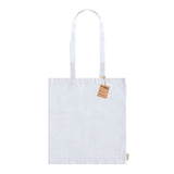Tote Bag Coton Recyclé 140g Personnalisable