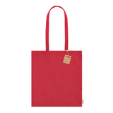 Tote Bag Coton Recyclé 140g Personnalisable
