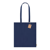 Tote Bag Coton Recyclé 140g Personnalisable