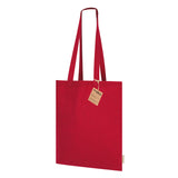 Tote Bag Coton Recyclé 140g Personnalisable