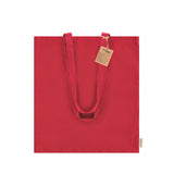 Tote Bag Coton Recyclé 140g Personnalisable