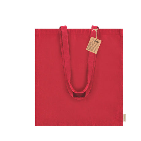 Tote Bag Coton Recyclé 140g Personnalisable