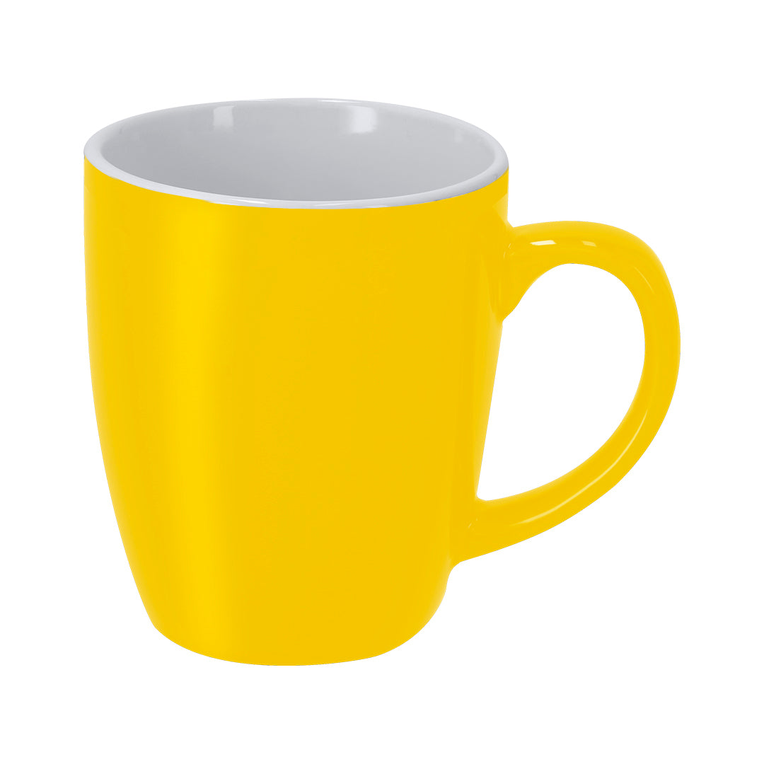 Mug 350ml Céramique Personnalisable