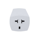 Adaptateur Voyage Universel Personnalisable