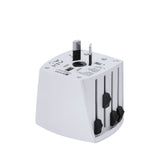 Adaptateur Voyage Universel Personnalisable