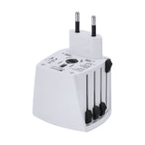 Adaptateur Voyage Universel Personnalisable