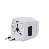 Adaptateur Voyage Universel Personnalisable