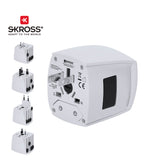 Adaptateur Voyage Universel Personnalisable