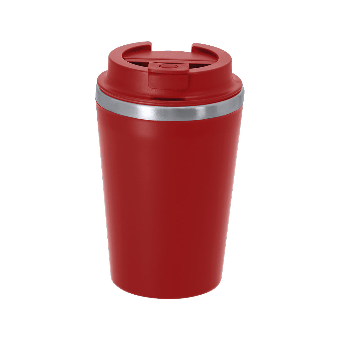 Verre Thermique Inox Personnalisable