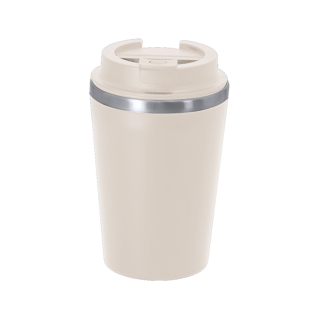 Verre Thermique Inox Personnalisable
