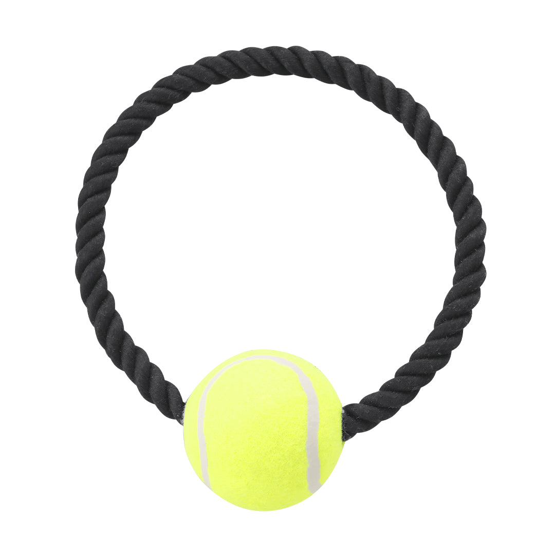 Jouet pour Chien Coton Personnalisable