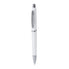 Stylo Push Chromé ABS Personnalisable