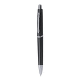 Stylo Push Chromé ABS Personnalisable