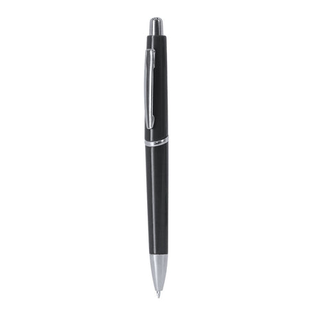 Stylo Push Chromé ABS Personnalisable