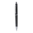 Stylo Push Chromé ABS Personnalisable