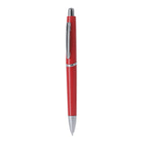 Stylo Push Chromé ABS Personnalisable
