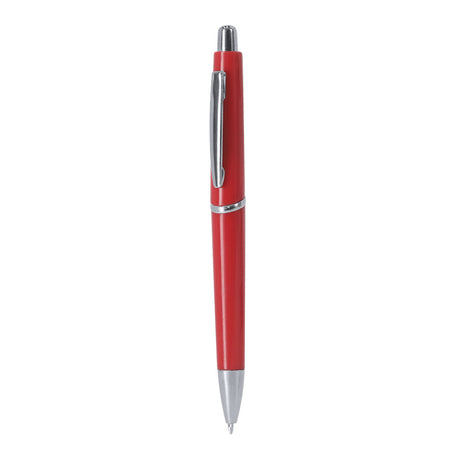 Stylo Push Chromé ABS Personnalisable