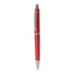 Stylo Push Chromé ABS Personnalisable